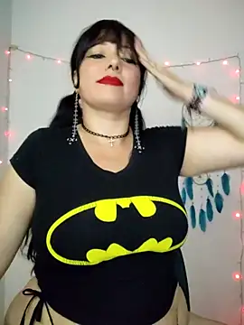kristal ktl online show from June 14, 2:24 am
