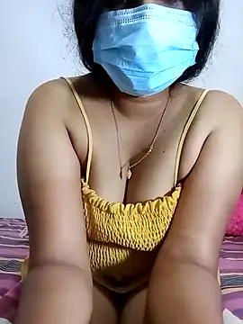 SLZAARA online show from November 14, 3:50 am