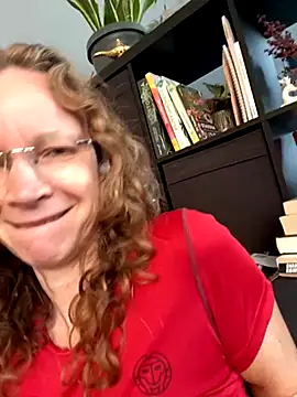 AnnikaRose online show from November 6, 7:03 am