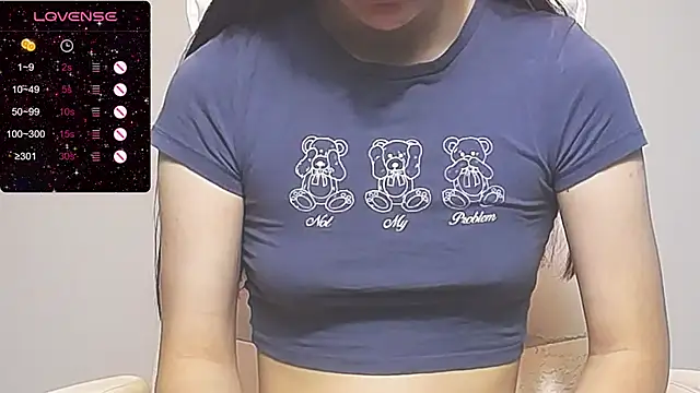 RRUUBBYYY online show from July 28, 4:54 am