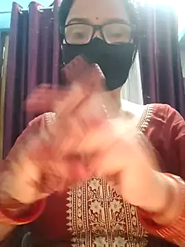 Aishwaryaa 69 online show from October 11, 1:43 am