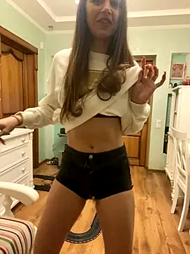 Lanaa19 online show from November 17, 10:54 pm