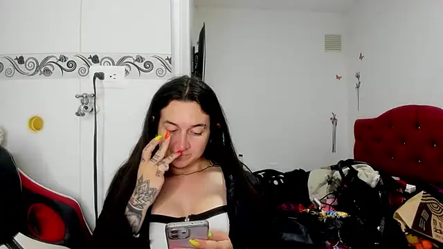 Sweet-Suck69 online show from July 13, 12:44 am