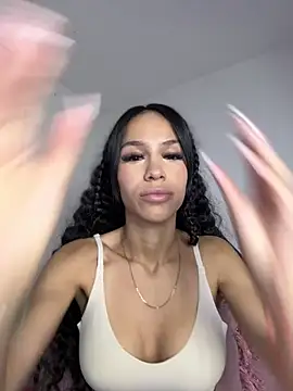 Miaa love6969 online show from July 31, 1:17 am