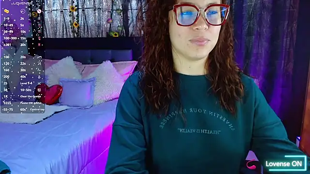 SharonR1 online show from September 9, 9:47 pm