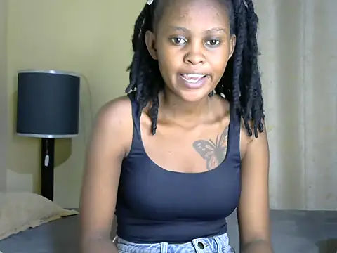 Kasweet Lee online show from June 11, 4:48 pm