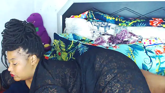 Bulkyyass online show from February 13, 10:50 am