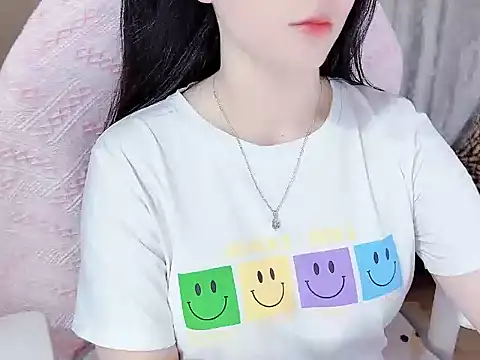 Snapshot of Agnelyn____ chatting on October 12, 10:34 pm Agnelyn online show from October 12, 10:34 pm