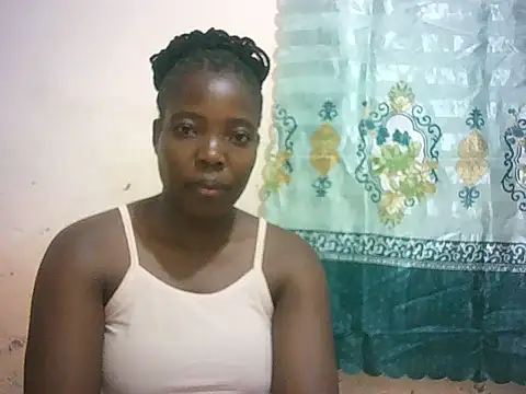 ebony valleria online show from June 16, 2:29 pm