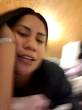 KasiaVenus  online show from November 14, 4:12 am