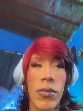 Naugth channel ts online show from December 21, 1:21 am