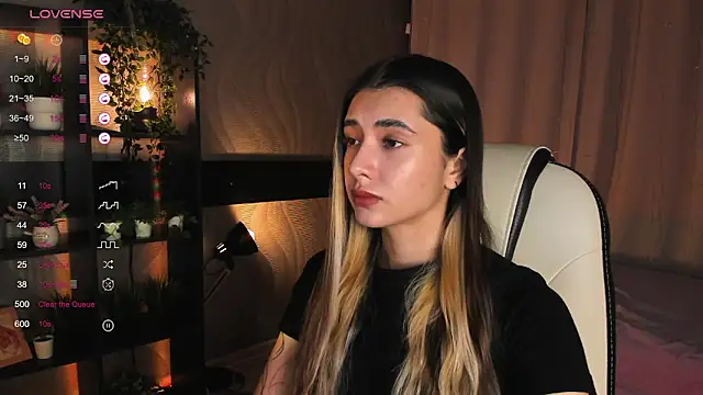 DarlaLike online show from November 13, 3:49 am