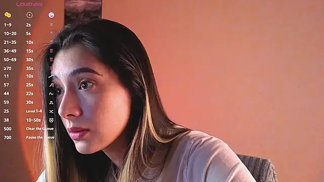 DarlaLike online show from March 7, 4:08 am