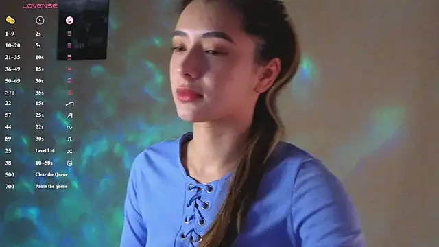 DarlaLike online show from March 13, 3:52 am