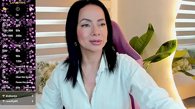 veronika naughty online show from February 27, 3:23 pm