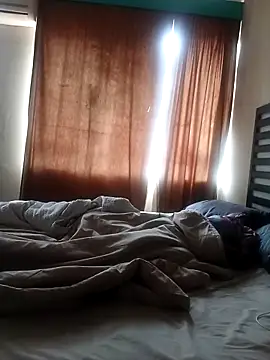 Amarablackie online show from October 30, 8:49 am