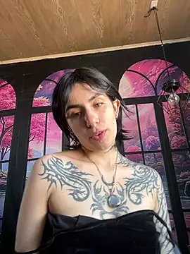 Morgana X online show from July 27, 9:12 pm