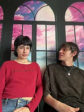 Morgana X online show from June 30, 9:14 pm