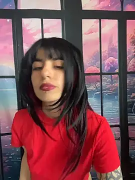 Morgana X online show from July 5, 9:09 pm