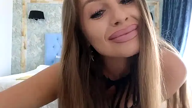 Blanca1 online show from October 1, 8:30 am