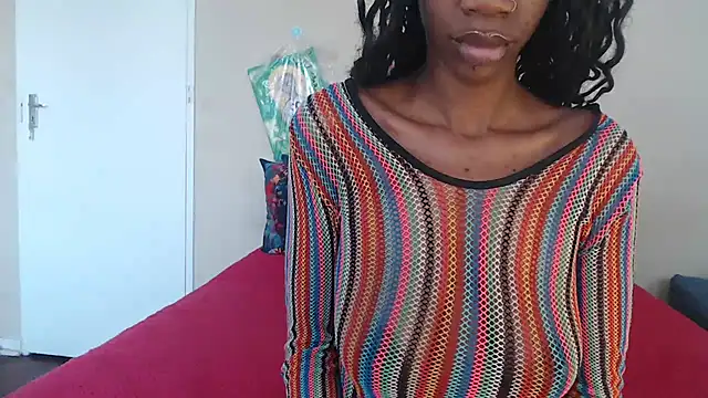 Blacktittiex02 online show from May 7, 7:45 am