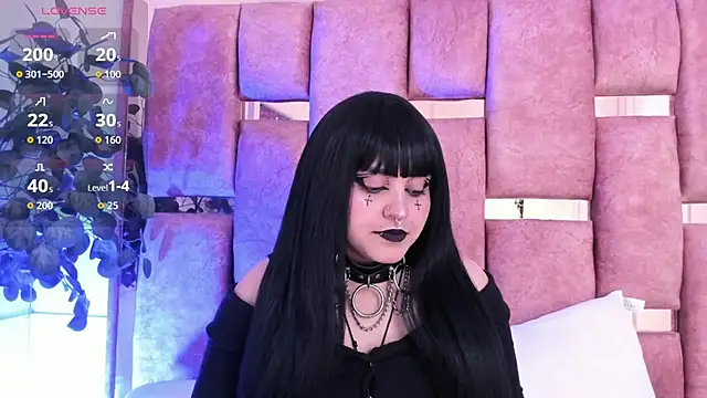 Snapshot of _Ambar-devon_ chatting on October 14, 7:16 pm Ambar-devon online show from October 14, 7:16 pm