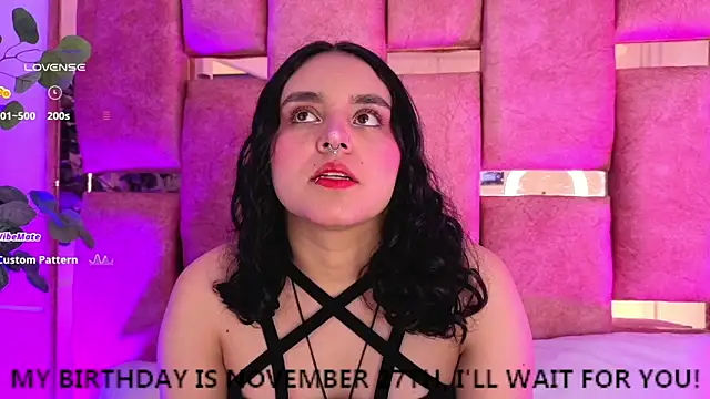  Ambar-devon  online show from November 18, 6:42 pm