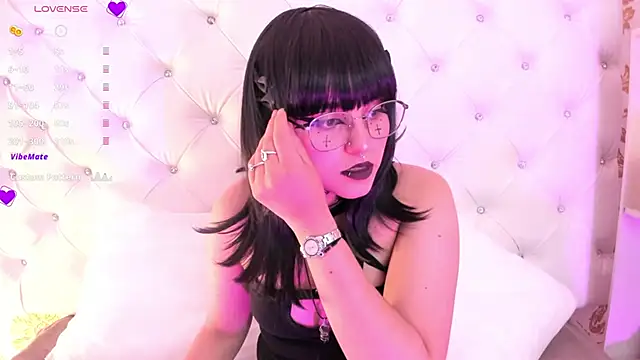 Snapshot of _Ambar-devon_ chatting on September 29, 12:49 am Ambar-devon online show from September 29, 12:49 am