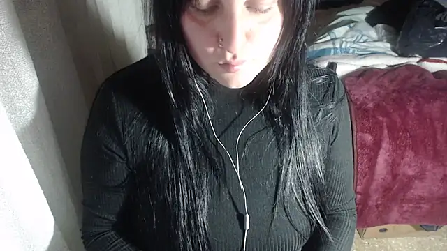 lady rolinga online show from May 31, 10:22 pm