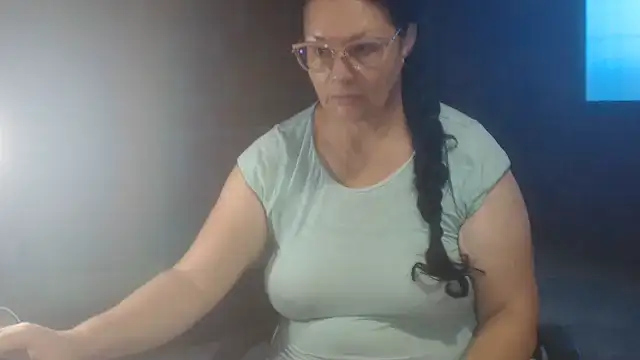 hairyglad69 online show from July 9, 12:40 pm