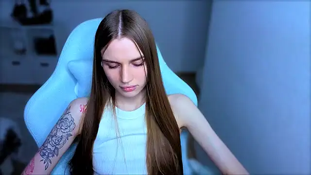 StellaLawless online show from October 9, 8:24 pm