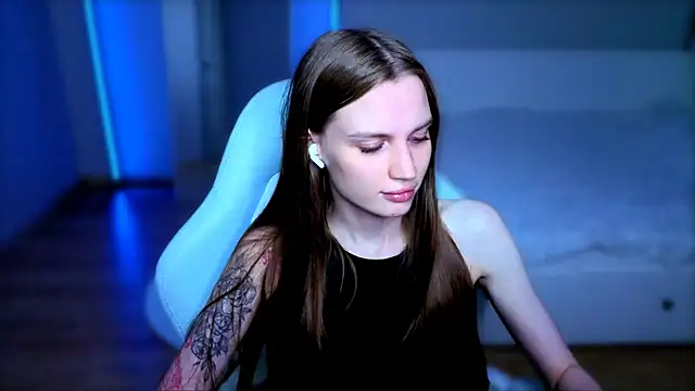 StellaLawless online show from June 30, 10:53 pm