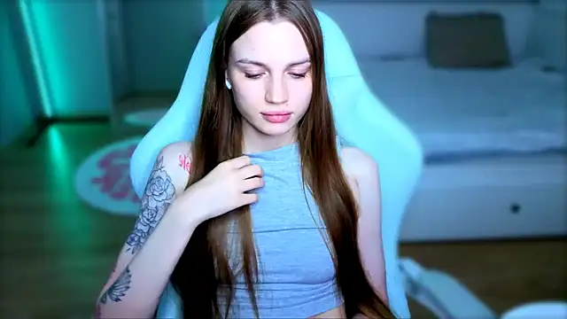 StellaLawless online show from July 12, 8:31 pm