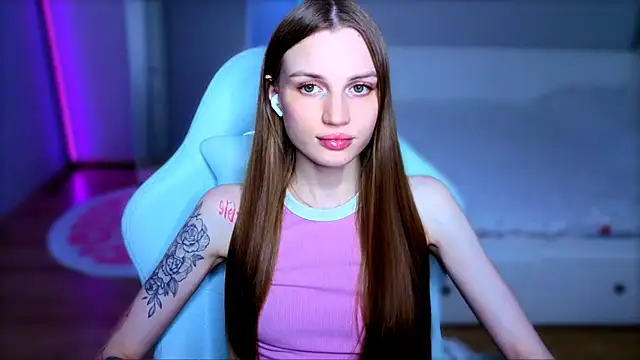 StellaLawless online show from July 24, 8:27 pm