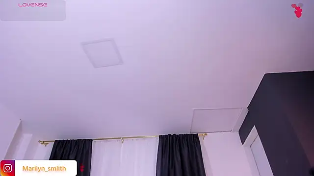 MarilynSmIith online show from September 20, 12:14 pm