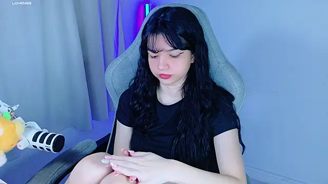 Snapshot of stephybrown chatting on October 20, 12:24 am stephybrown online show from October 20, 12:24 am