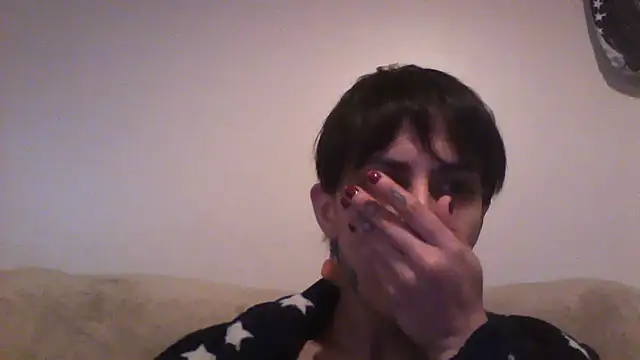 nickfxx online show from June 10, 2:33 am