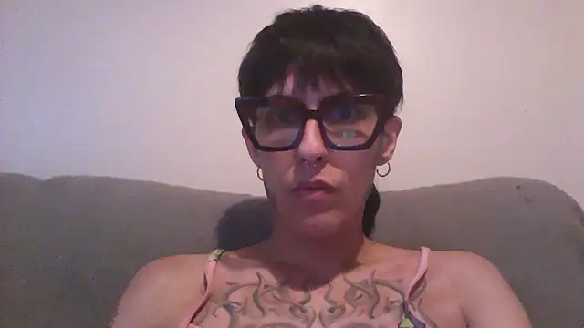 nickfxx online show from March 29, 3:16 am