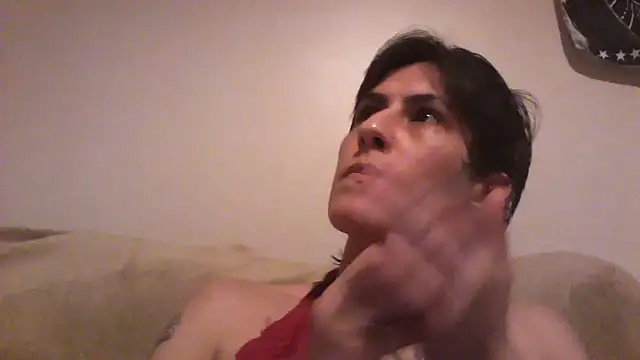 nickfxx online show from July 19, 10:45 pm