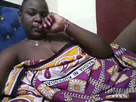 Snapshot of Africana20 chatting on September 14, 1:25 am Africana20 online show from September 14, 1:25 am