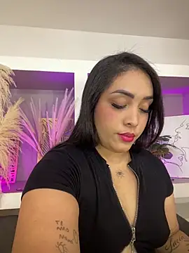 Sheeryl   online show from April 30, 5:45 am