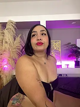 Sheeryl   online show from May 2, 5:44 am