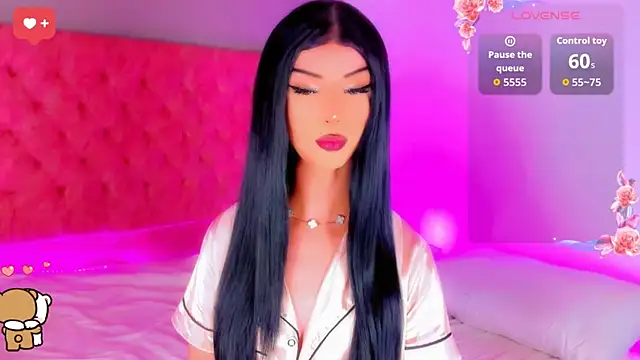 Annita DirtyyXxx online show from March 18, 1:32 am