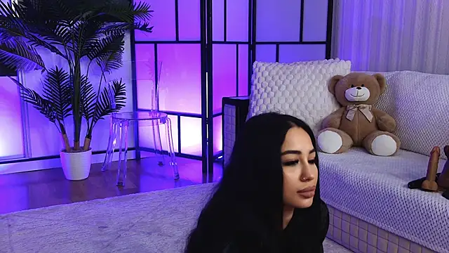 OnlyXandra online show from March 13, 5:53 am