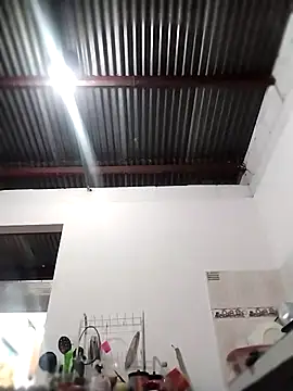 Nathasha LatinHot online show from March 18, 3:17 pm