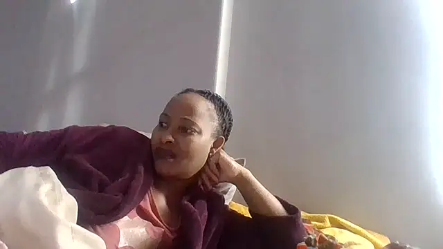 BabeAssXX online show from July 24, 2:04 pm