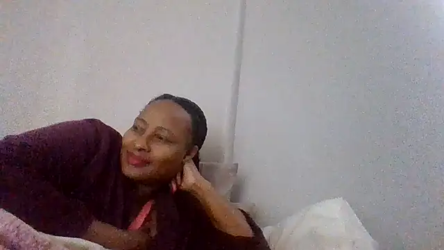 BabeAssXX online show from August 5, 2:34 pm