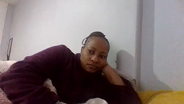 BabeAssXX online show from July 5, 5:35 am