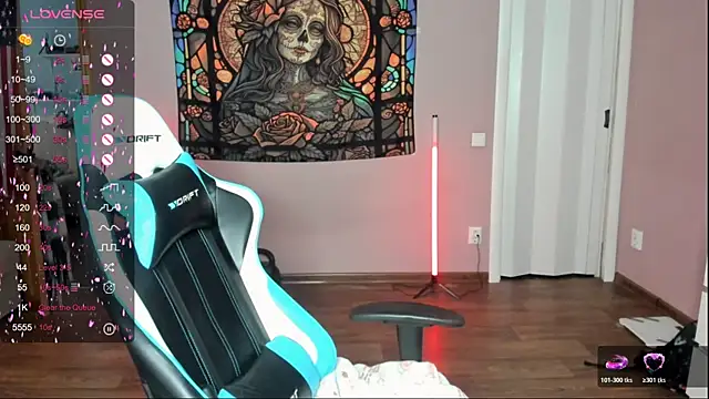 Project hisoka online show from November 9, 5:14 am