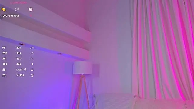 Lettie brooks online show from November 10, 8:09 am